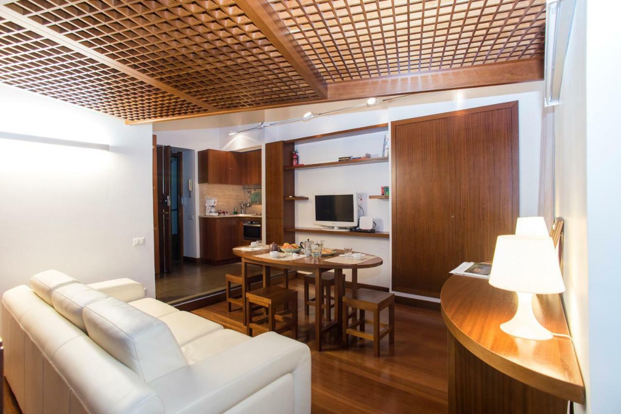 Trevi Fountain - Lovely Loft Apartment Rome Exterior photo