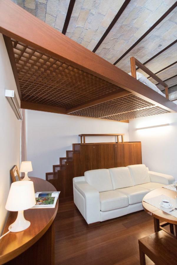 Trevi Fountain - Lovely Loft Apartment Rome Exterior photo